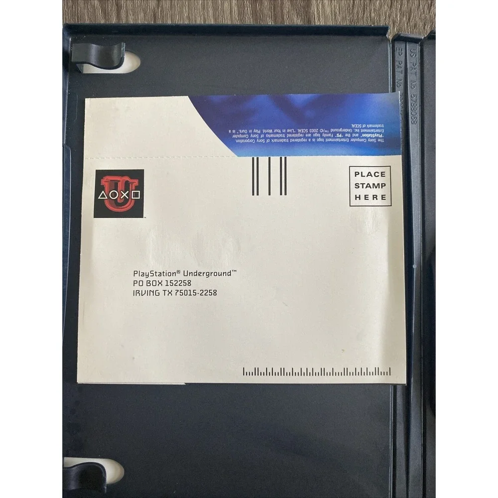 Gran Turismo 3: A-spec PlayStation‎ 2 PS2 Game Complete